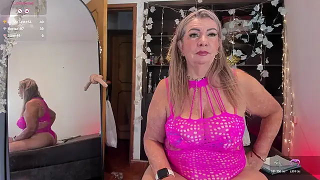 _SARAI_DUPONT Chat XXX live