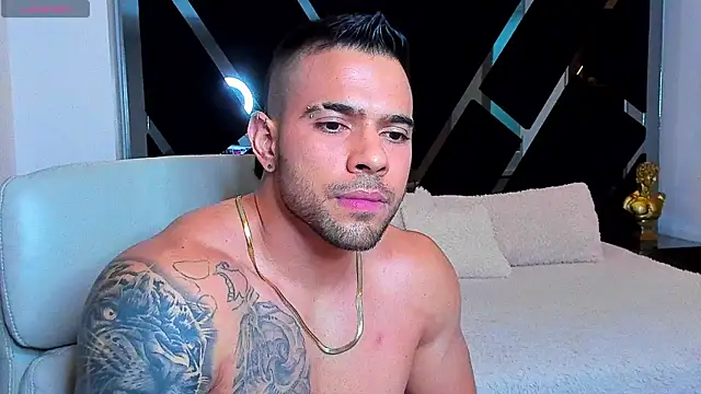 Raytorres Live XXX Chat