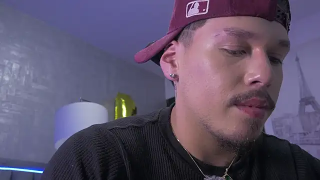 NiklasBruun Live XXX-chat