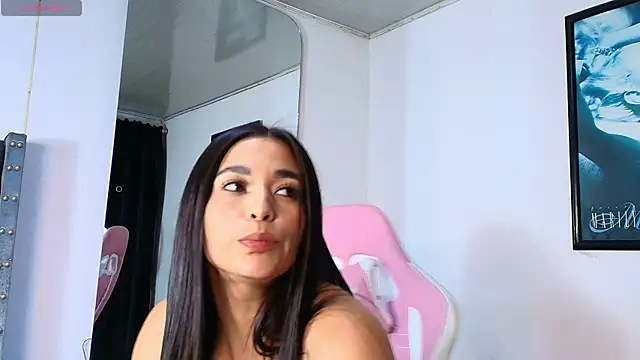Živý XXX chat GraceWallace_