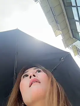 Sembang XXX Secara Langsung okgirl_23