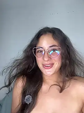 M_iiaa's Live XXX Chat