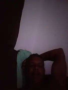 Show de edisantos na webcam