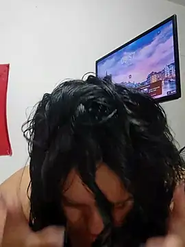 Chat XXX en directo de almitapro07