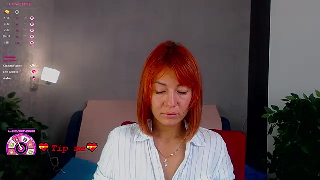 Chat XXX en directo de FireWater6