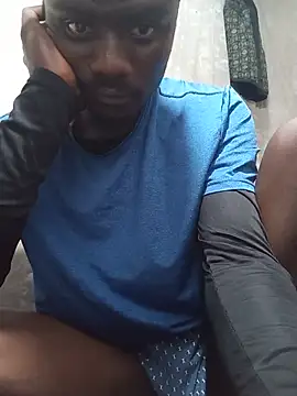 Sexboi254: απευθείας συνομιλία ΧΧΧ