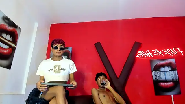 Czat XXX na żywo – BOUL_GUYS