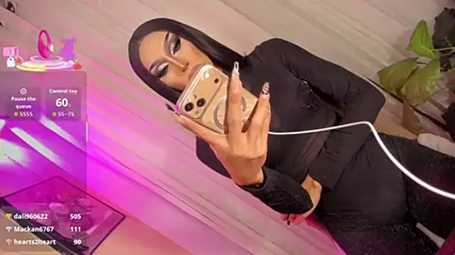 limitlessgoddes_mistress' Live XXX Chat