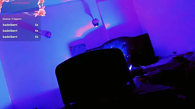 Rossedewitt_ Live XXX-Chat