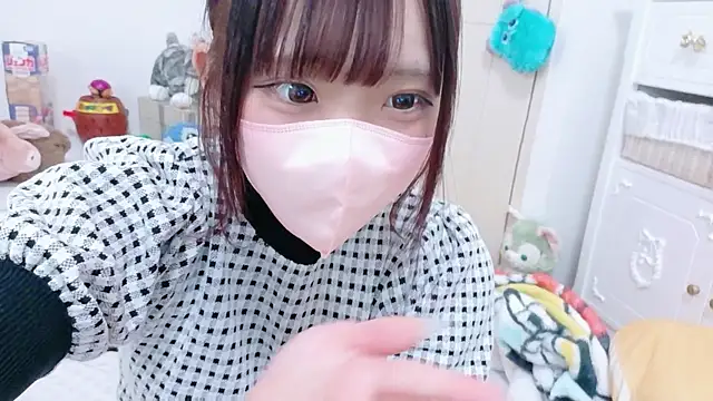 KaYo_sorrisoのウェブカメラショー