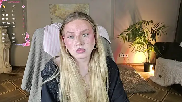 Онлайн чат XXX Jes_Solar