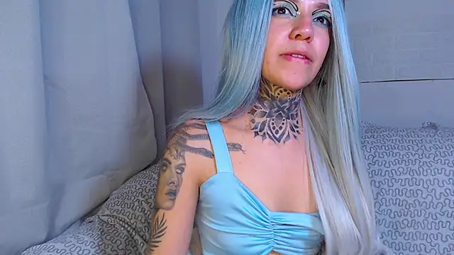 Lunai_gh Live XXX-Chat