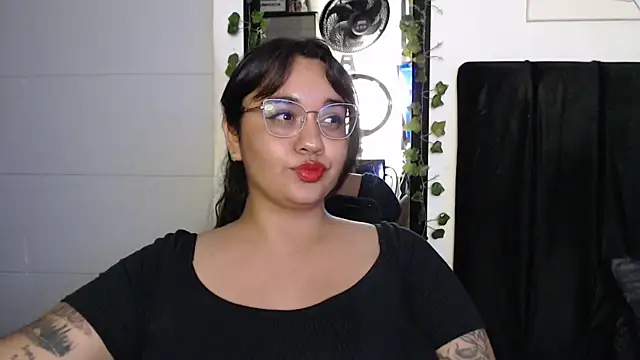 Alezapark's Live XXX Chat