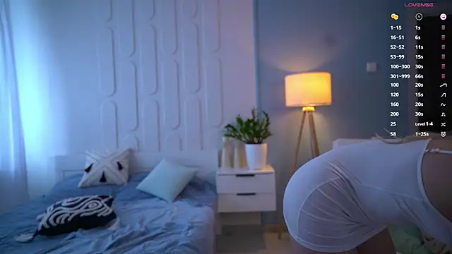 DanaCandy 라이브 XXX 채팅
