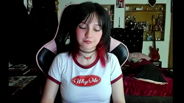 Daka_Cobain's Live XXX Chat