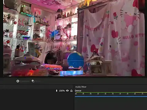 JesuAdam 现场XXX聊天