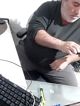 Chat XXX ao vivo de 12Paradarte