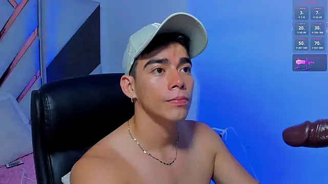 Alejandro_karter18 Live XXX-chat