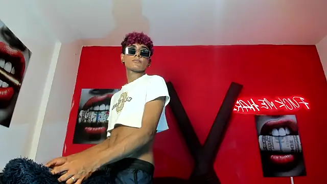 Онлайн чат XXX BOUL_GUYS