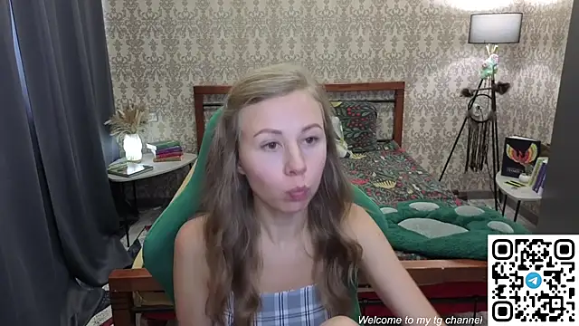 Živý XXX chat Lill_Ana