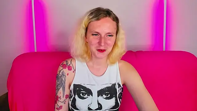 LikiLips Live XXX-Chat