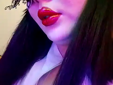 Czat XXX na żywo – Quen_Rubyy