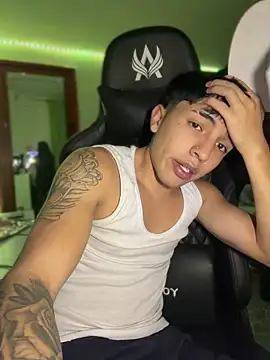pabonsito 라이브 XXX 채팅