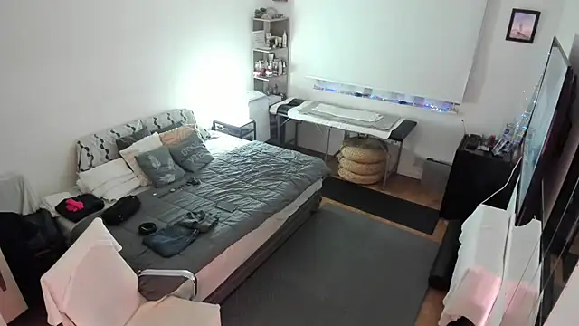 Živý XXX chat mr_almo