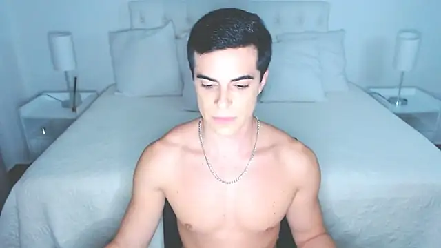 Chat XXX ao vivo de mr_hunterx