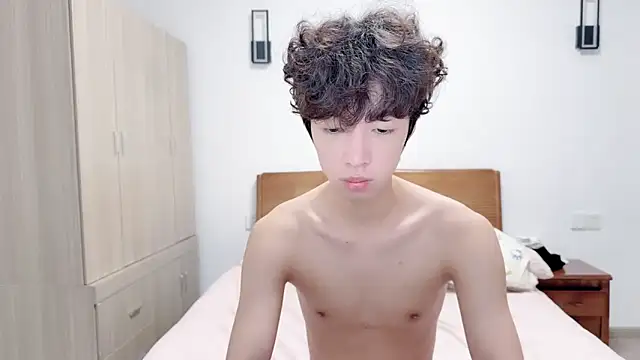 afahyu's Live XXX Chat