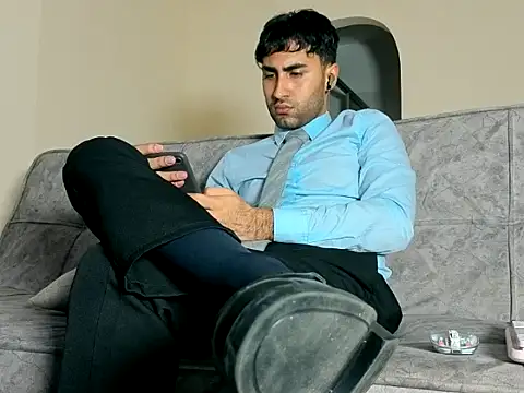 Justdavid_: απευθείας συνομιλία ΧΧΧ