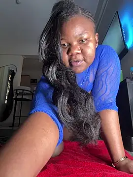 ThickyMel লাইভ XXX চ্যাট
