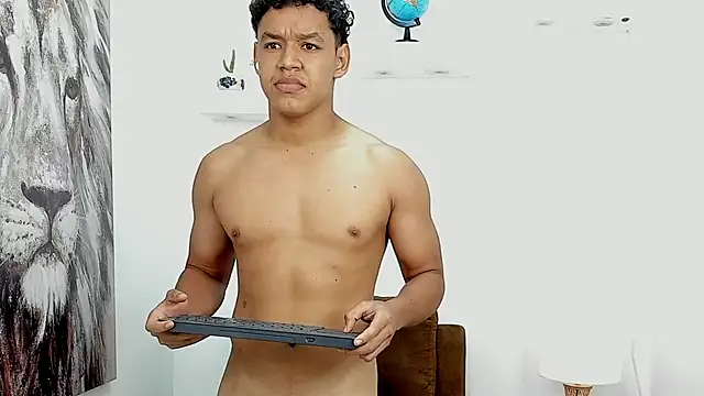 Czat XXX na żywo – Oliver_Smithx