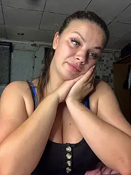 XXX chat uživo modela Sweeeeet_Candy