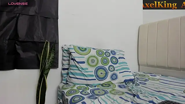 _axelking_ Live XXX Chat