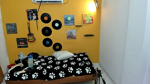 lilithevil32 라이브 XXX 채팅
