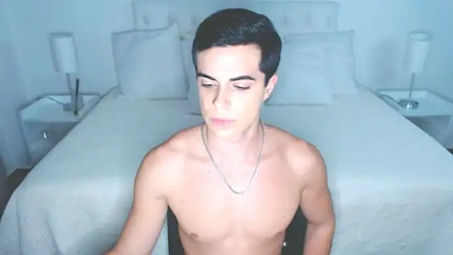 mr_hunterx Chat XXX in diretta
