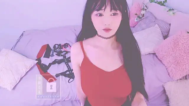 Chat XXX ao vivo de LongoriaEva