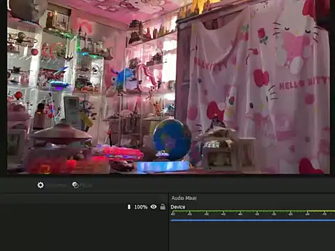 JesuAdam Chat XXX live