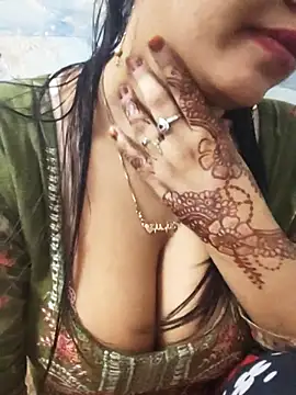 Sania-Love Show Webcam