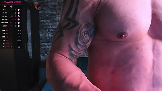 mark_normal Live XXX Chat