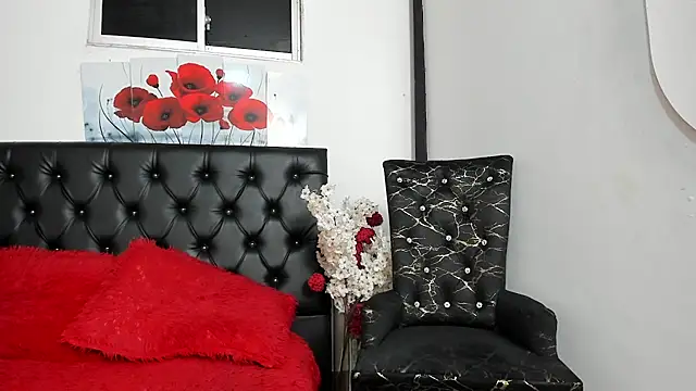 pinky_f00x Live XXX-Chat