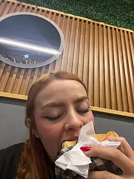 LuciiaMiller Live XXX-Chat