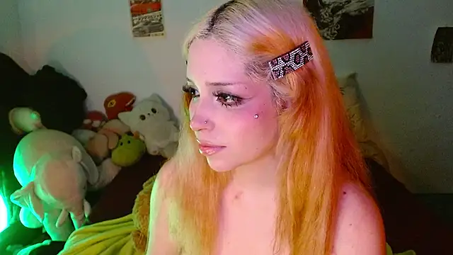 MaryJannes' Live XXX Chat