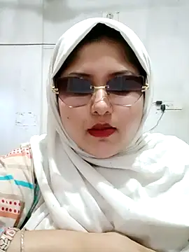 Nusrat-N – Naživo XXX chat