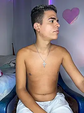 Chat XXX Live PrincesLeo
