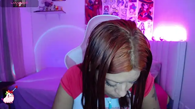 Chatroom XXX en direct de Danna_Soffia