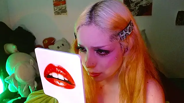 Czat XXX na żywo – MaryJannes