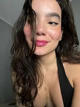 Laureen- Live XXX-Chat