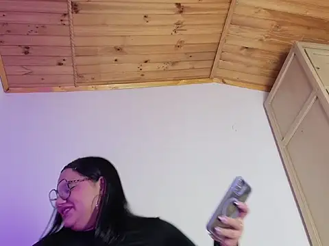 Tamarha_Princess élő XXX-chatje